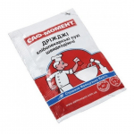 Дріжджі сухі пакет, 12 г - image-0